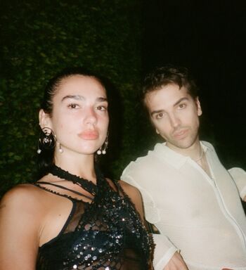 Dua lipa  page leaked private photo uncensored HD quality
