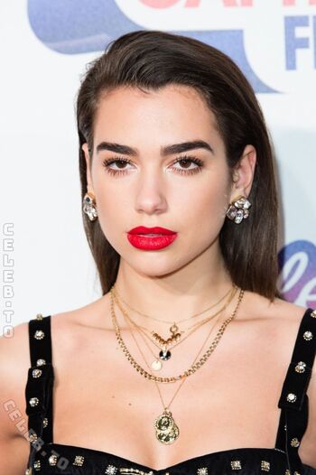 Dua lipa  page leaked private photo uncensored HD quality
