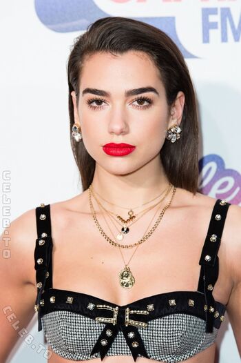 Dua lipa  page leaked private photo uncensored HD quality