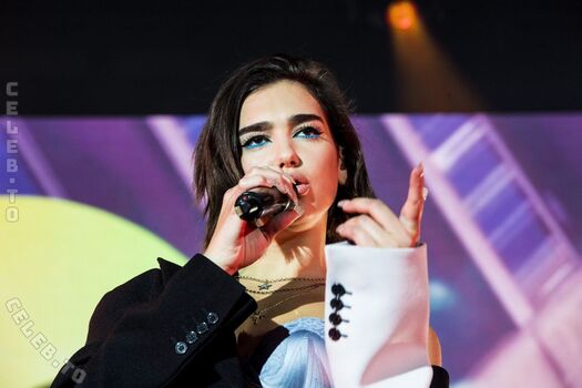 Dua lipa  page leaked private photo uncensored HD quality