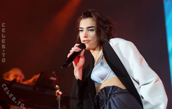 Dua lipa  page leaked private photo uncensored HD quality