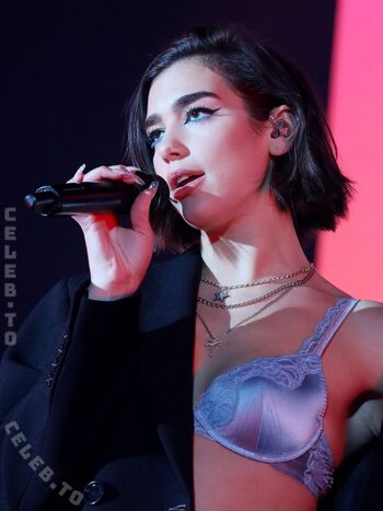 Dua lipa  page leaked private photo uncensored HD quality