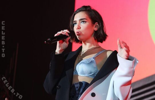Dua lipa  page leaked private photo uncensored HD quality