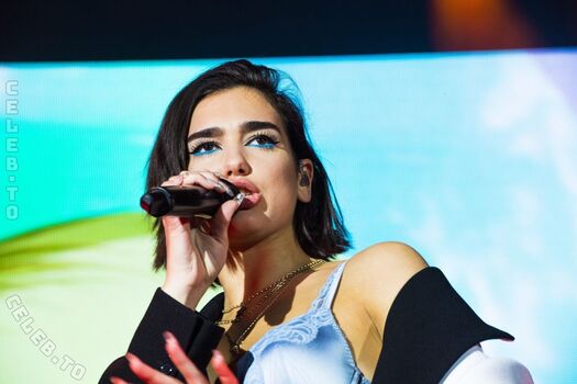 Dua lipa  page leaked private photo uncensored HD quality