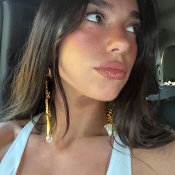 Dua lipa  page leaked private photo uncensored HD quality