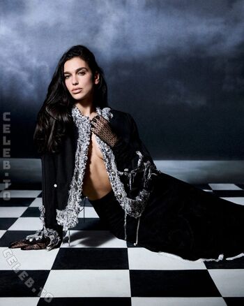 Dua lipa  page leaked private photo uncensored HD quality