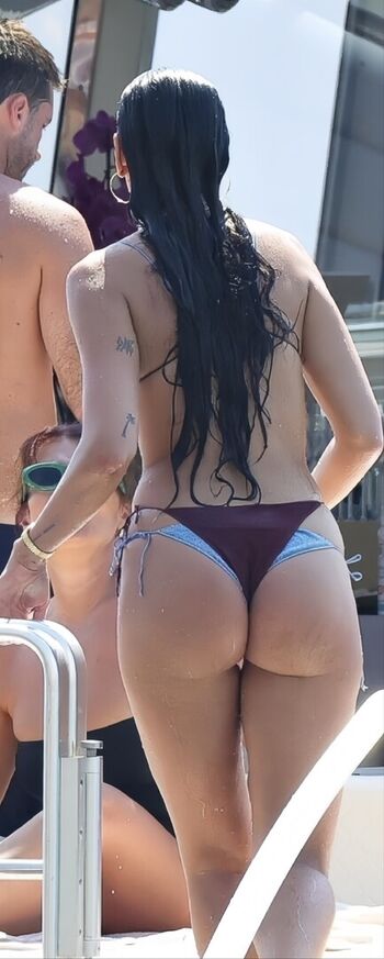 Dua lipa  page leaked private photo uncensored HD quality