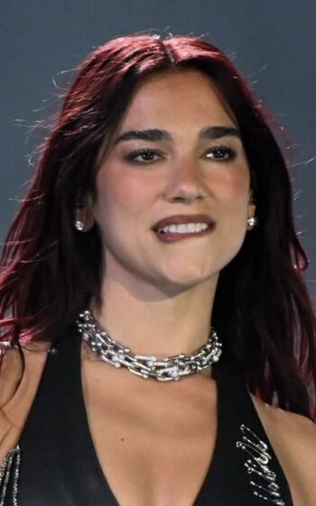 Dua lipa  page leaked private photo uncensored HD quality
