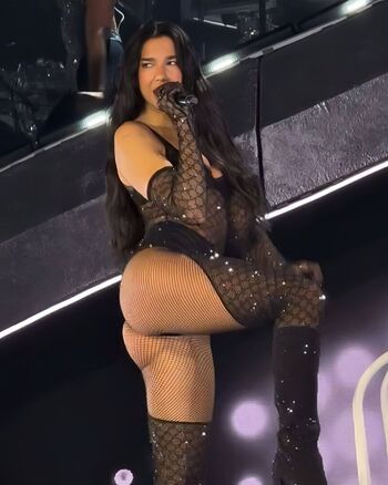 Dua lipa  page leaked private photo uncensored HD quality