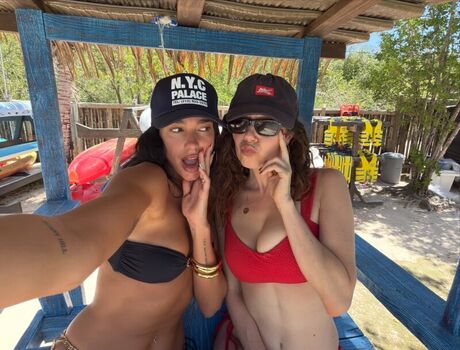 Dua lipa  page leaked private photo uncensored HD quality