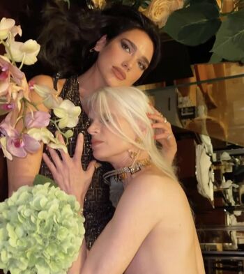 Dua lipa leaked private photo uncensored HD quality