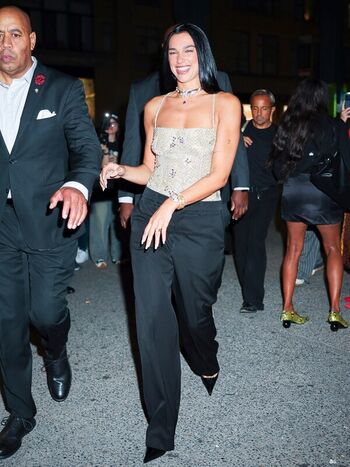 Dua lipa leaked private photo uncensored HD quality