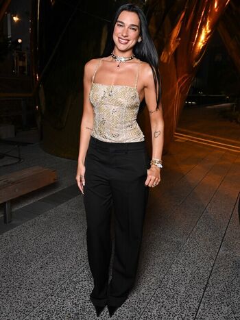 Dua lipa leaked private photo uncensored HD quality