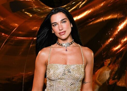 Dua lipa leaked private photo uncensored HD quality