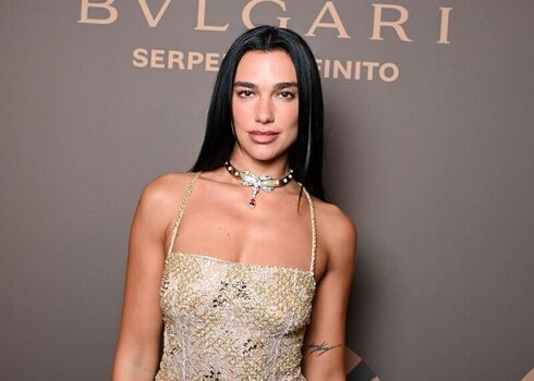 Dua lipa leaked private photo uncensored HD quality
