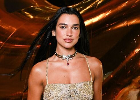 Dua lipa leaked private photo uncensored HD quality