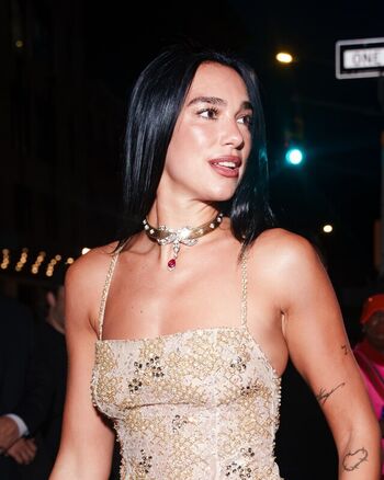 Dua lipa leaked private photo uncensored HD quality
