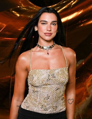 Dua lipa leaked private photo uncensored HD quality