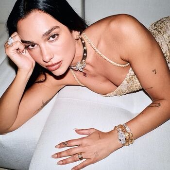 Dua lipa leaked private photo uncensored HD quality