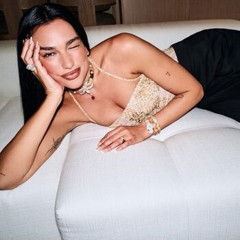 Dua lipa leaked private photo uncensored HD quality