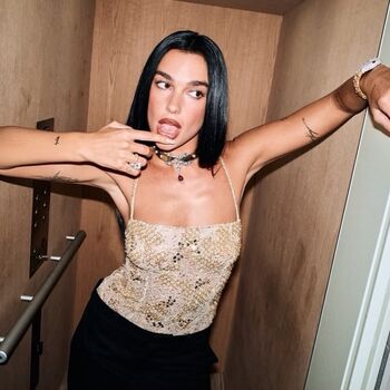 Dua lipa leaked private photo uncensored HD quality