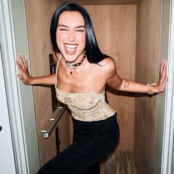 Dua lipa leaked private photo uncensored HD quality