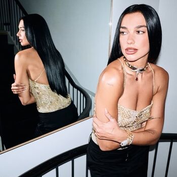 Dua lipa leaked private photo uncensored HD quality