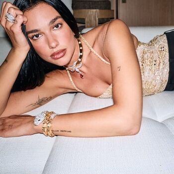 Dua lipa leaked private photo uncensored HD quality