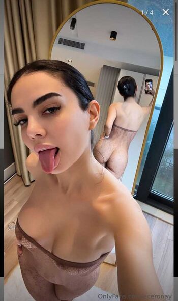 Ece ronay  page leaked private photo uncensored HD quality