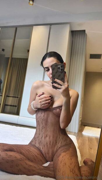 Ece ronay  page leaked private photo uncensored HD quality