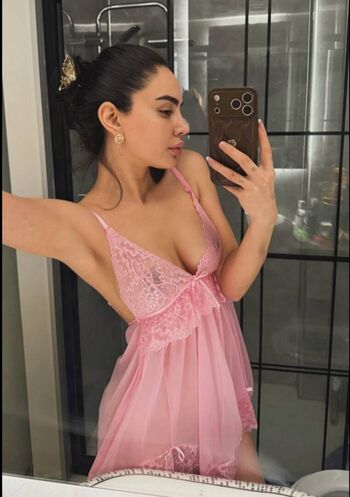 Ece ronay  page leaked private photo uncensored HD quality