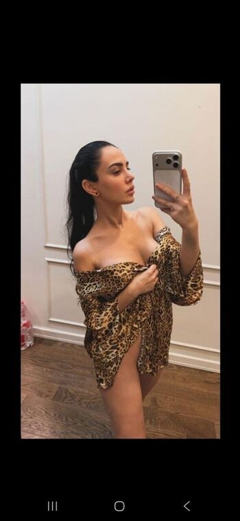 Ece ronay  page leaked private photo uncensored HD quality