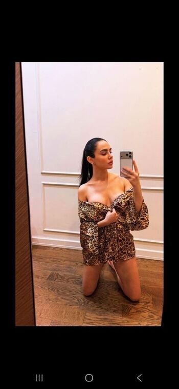 Ece ronay  page leaked private photo uncensored HD quality