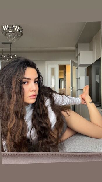 Ece ronay leaked private photo uncensored HD quality