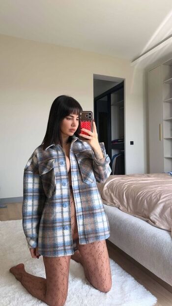Ece ronay  page leaked private photo uncensored HD quality
