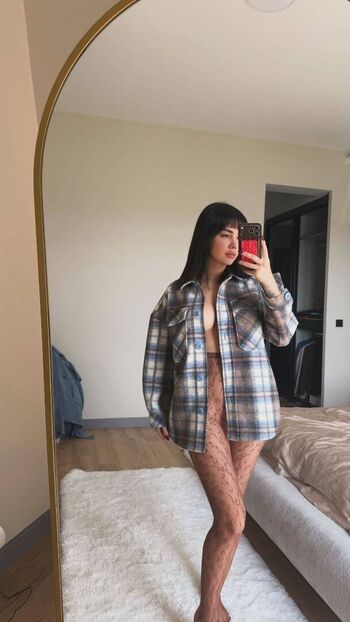Ece ronay  page leaked private photo uncensored HD quality