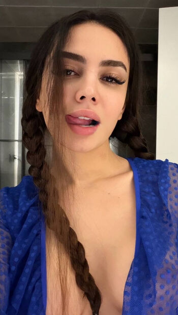 Ece ronay  page leaked private photo uncensored HD quality
