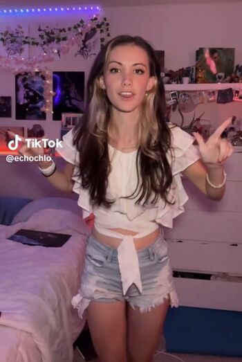 Echochlo leaked private photo uncensored HD quality