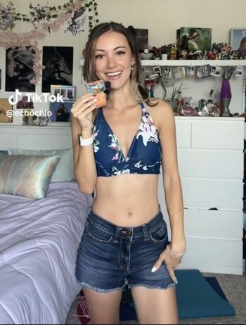 Echochlo leaked private photo uncensored HD quality