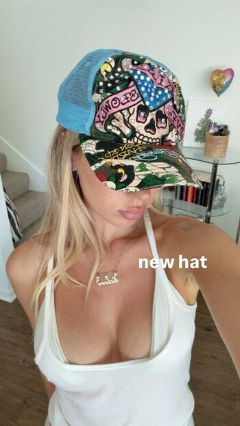 Eden gross  page leaked private photo uncensored HD quality