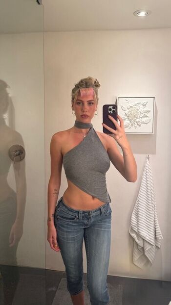 Eden gross leaked private photo uncensored HD quality
