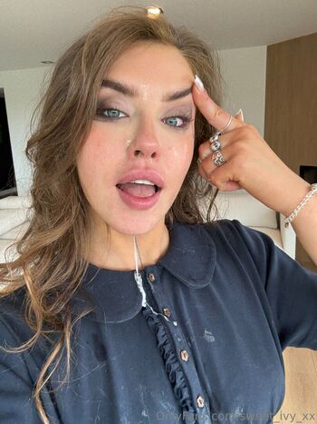 Eden ivy page leaked private photo uncensored HD quality