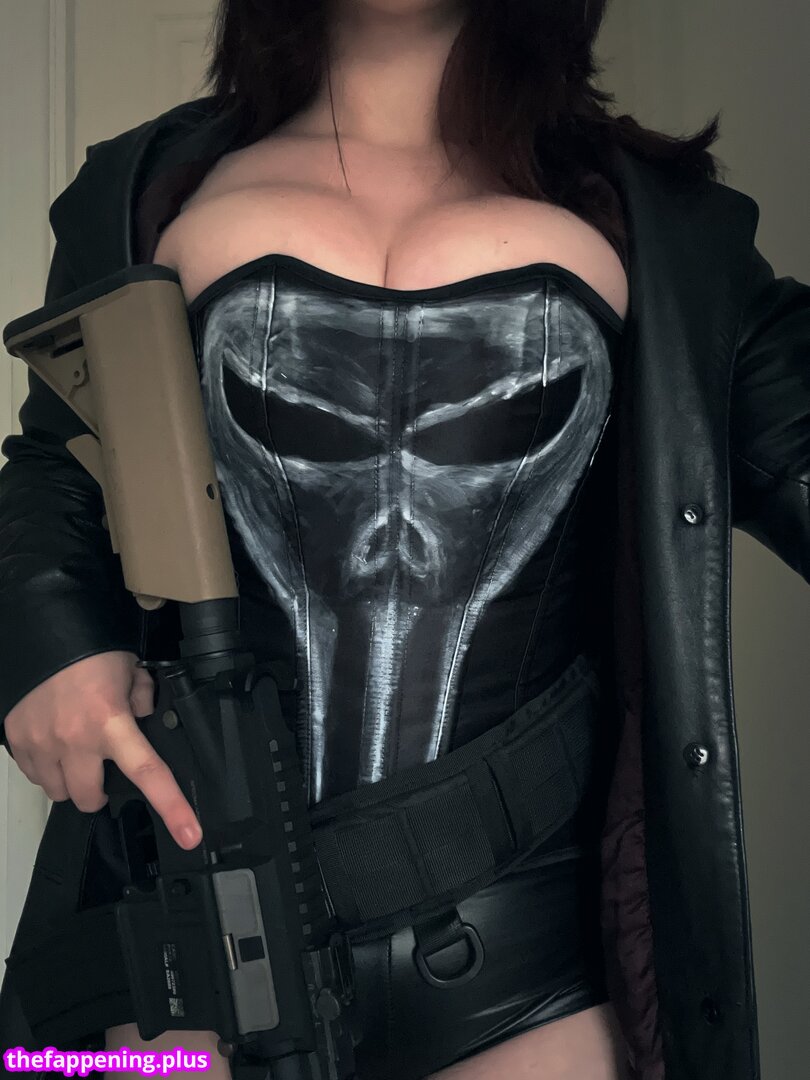 Eeveecosplays/ leaked private photo uncensored HD quality