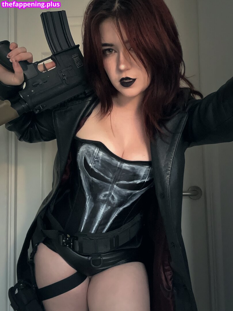 Eeveecosplays/ leaked private photo uncensored HD quality