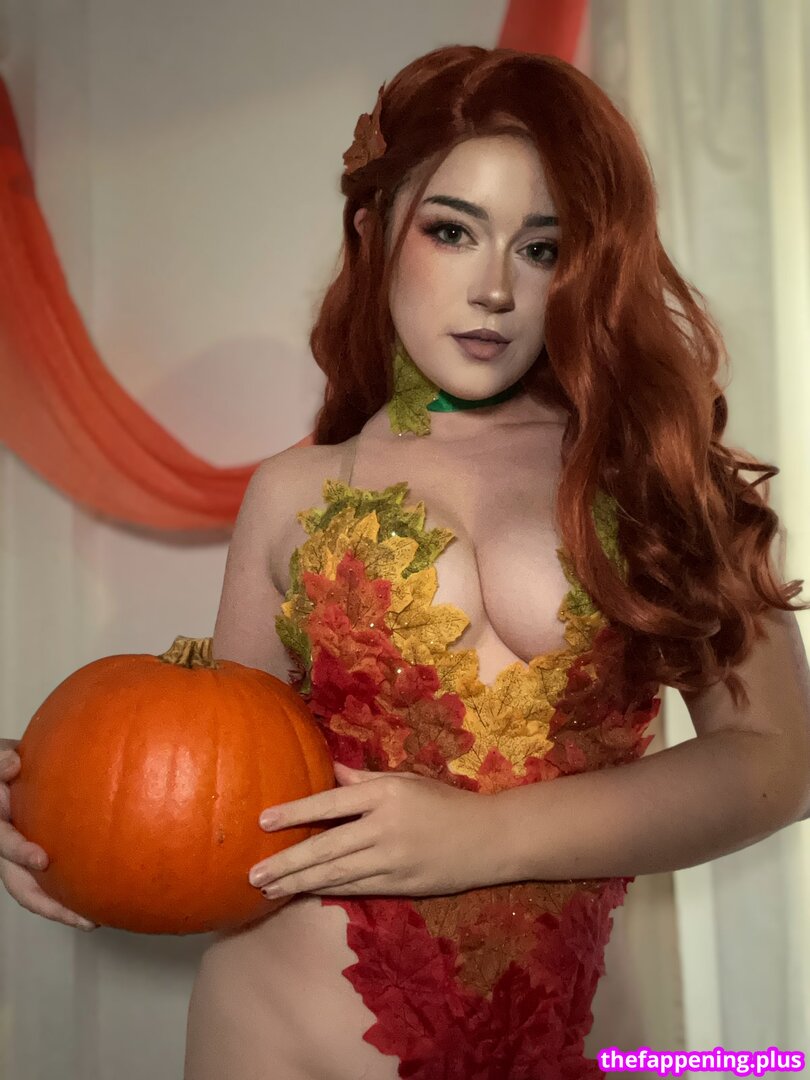Eeveecosplays/ leaked private photo uncensored HD quality