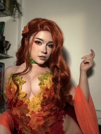 Eeveecosplays leaked private photo uncensored HD quality