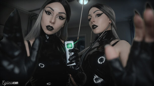 Egilea asmr page leaked private photo uncensored HD quality