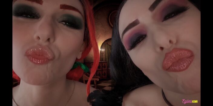 Egilea asmr page leaked private photo uncensored HD quality
