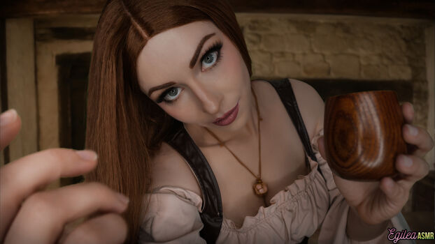 Egilea asmr page leaked private photo uncensored HD quality
