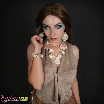 Egilea asmr page leaked private photo uncensored HD quality